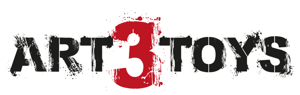 Art3toys