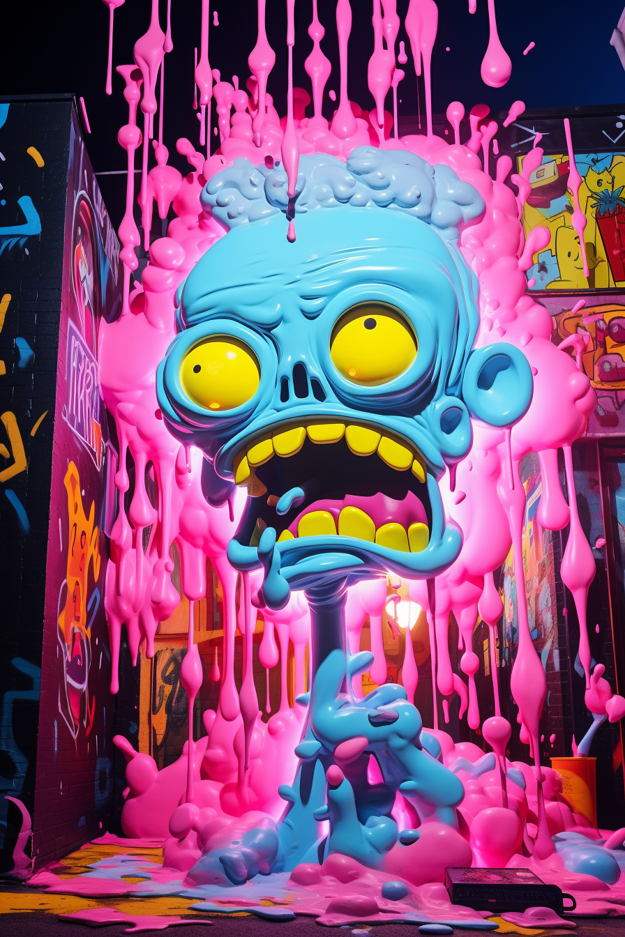 Deconstruction Burst (1)